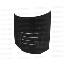 Load image into Gallery viewer, 99-01-Nissan-Skyline-R34-Gt-R-(Bnr34)-Ds-Carbon-Fiber-Hood