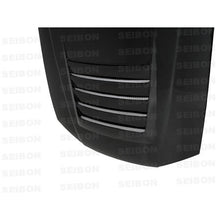 Load image into Gallery viewer, 99-01-Nissan-Skyline-R34-Gt-S-(Bnr34)-Ds-Carbon-Fiber-Hood