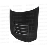 Seibon HD9901NSR34S-DS HOOD