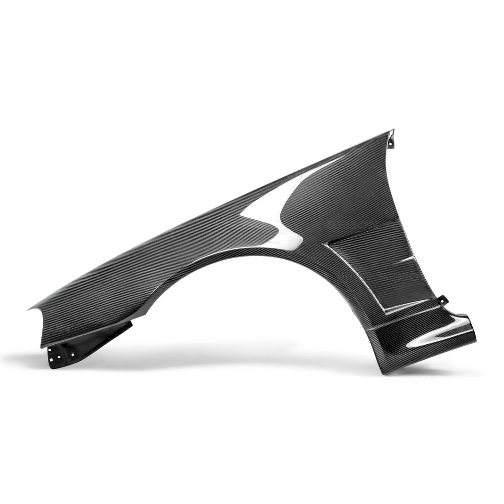 99-01-Nissan-Skyline-R34-Nsw-Style-Carbon-Fiber-(Gloss-Finish)-Fenders-(Pair)