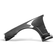 Load image into Gallery viewer, 99-01-Nissan-Skyline-R34-Nsw-Style-Carbon-Fiber-(Gloss-Finish)-Fenders-(Pair)