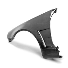 Load image into Gallery viewer, 99-01-Nissan-Skyline-R34-Nsw-Style-Carbon-Fiber-(Gloss-Finish)-Fenders-(Pair)