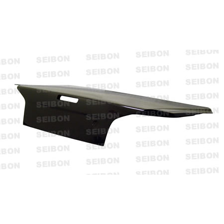 99-01-Nissan-Skyline-R34-Oem-Carbon-Fiber-Trunk-Lid