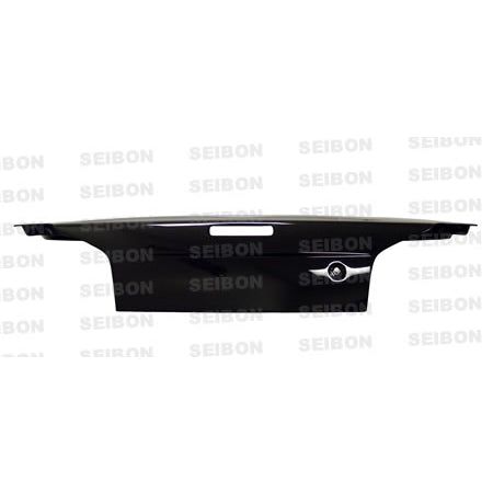99-01-Nissan-Skyline-R34-Oem-Carbon-Fiber-Trunk-Lid