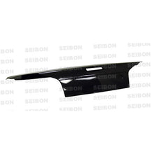 Load image into Gallery viewer, 99-01-Nissan-Skyline-R34-Oem-Carbon-Fiber-Trunk-Lid