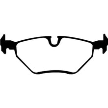 Load image into Gallery viewer, 99-02-Bmw-Z3-2.5-Greenstuff-Rear-Brake-Pads