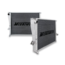 Load image into Gallery viewer, 99-02-Bmwz3-Manual-X-Line-(Thicker-Core)-Aluminum-Radiator