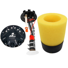 Load image into Gallery viewer, 99-02-Chevrolet-Camaro-Phantom-Series-Single-450Lph-Direct-Drop-In-Fuel-Pump