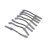 FAST 255-2419 Firewire Spark Plug Wireset for GM Car with 5.7/6.0/6.2/7.0 LS Engines