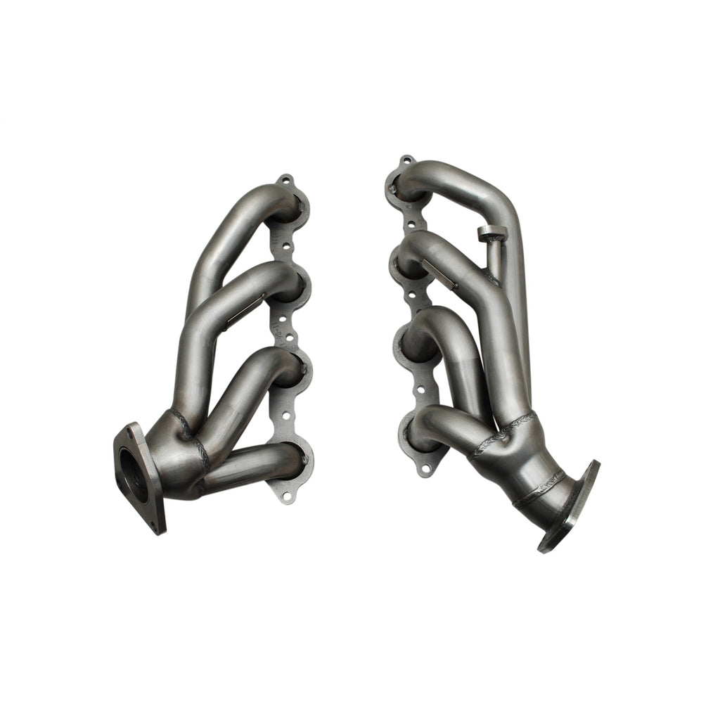 99-02-Chevrolet-Silverado-2500-Base-6.0L-1-58In-16-Gauge-Performance-Header---Stainless