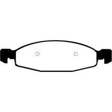 Load image into Gallery viewer, 99-02-Jeep-Grand-Cherokee-4.0-(Ate)-Greenstuff-Front-Brake-Pads