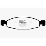 EBC UD790 Ultimax OEM Replacement Brake Pads