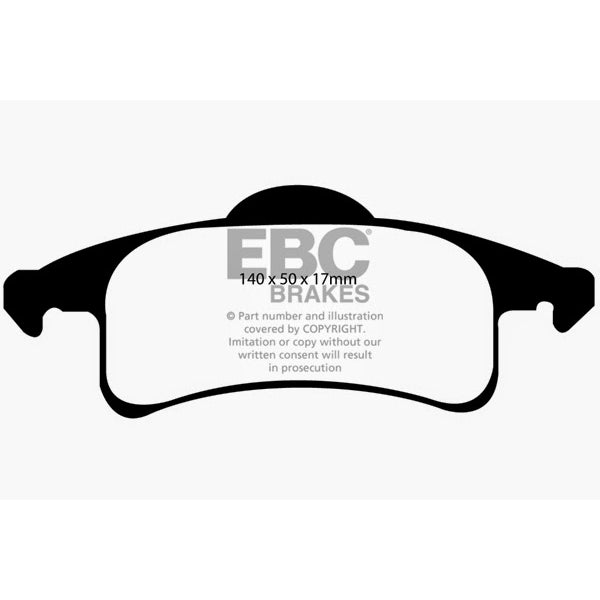 99-02-Jeep-Grand-Cherokee-4.0-(Ate)-Ultimax2-Rear-Brake-Pads