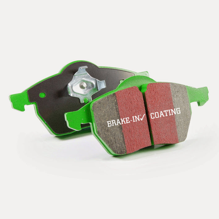 99-02-Saab-9-3-Convertible-Greenstuff-Front-Brake-Pads