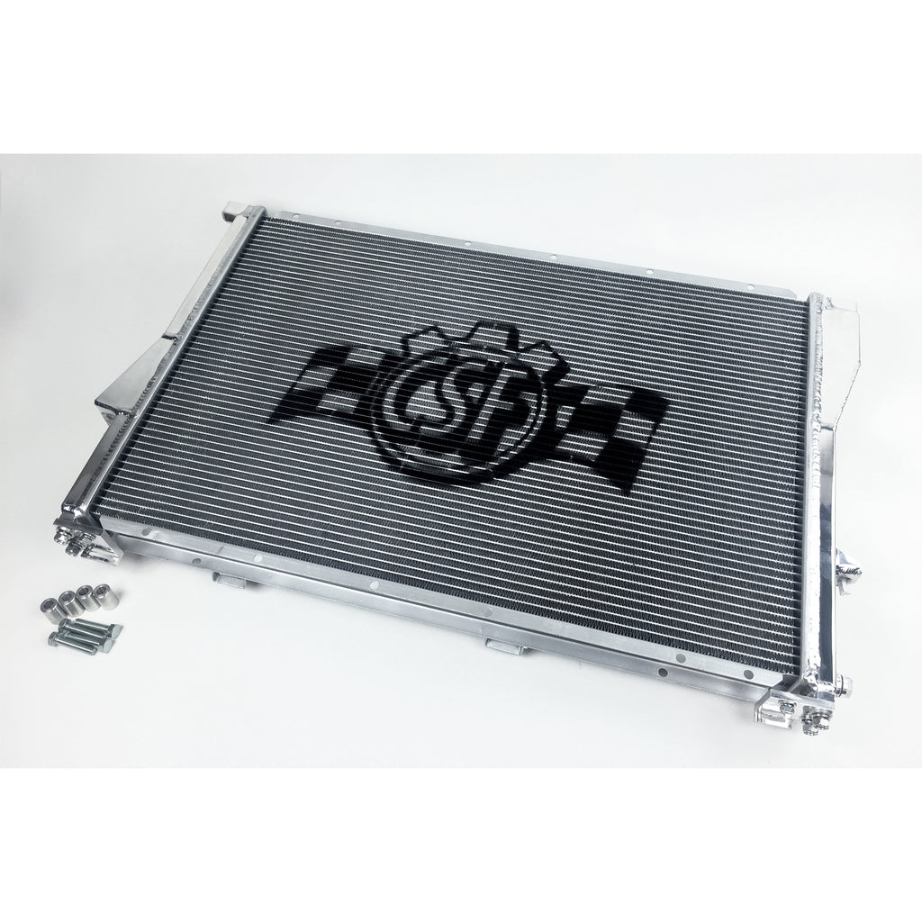 99-03-Bmw-M5-(E39)--95-03-Bmw-540I-MT-Radiator-(Fits-Auto-Trans-WModified-Drain-Plug)