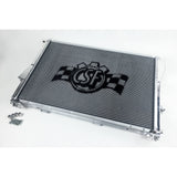 CSF 7064 BMW E39 M5 / 540i (MT) High-Performance All-Aluminum Radiator