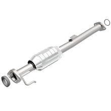 Load image into Gallery viewer, 99-03-Chevrolet-Tracker--Suzuki-Vitara-1.6L2.0L-Direct-Fit-Catalytic-Converter