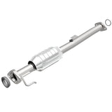 Magnaflow 23749 HM Grade Direct-Fit Catalytic Converter
