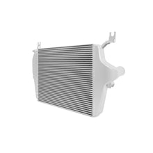 Load image into Gallery viewer, 99-03-Ford-7.3L-Powerstroke-Psd-Silver-Intercooler-Kit-W-Polished-Pipes
