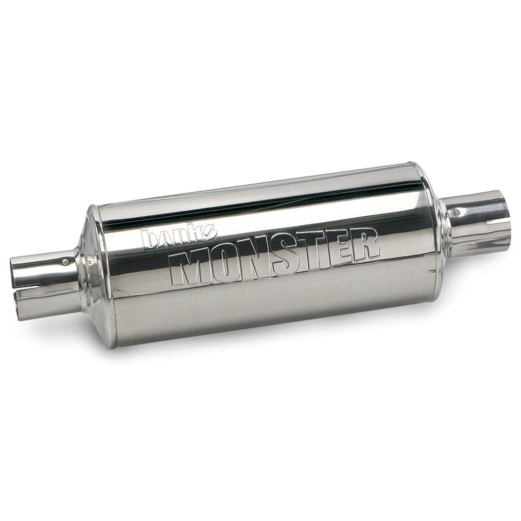 99-03-Ford-7.3L-Muffler-Kit---4In-X-4In-SS