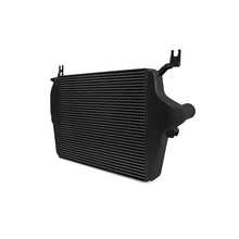 Load image into Gallery viewer, 99-03-Ford-7.3L-Powerstroke-Psd-Black-Intercooler-Kit-W-Polished-Pipes
