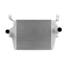 Load image into Gallery viewer, 99-03-Ford-7.3L-Powerstroke-Psd-Silver-Intercooler-Kit-W-Polished-Pipes