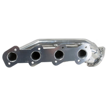Load image into Gallery viewer, 99-03-Ford-F-Series-Truck-5.4-Shorty-Tuned-Length-Exhaust-Headers---1-58-Silver-Ceramic