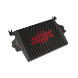 CSF 7107 99-03 Ford Super Duty 7.3L Turbo Diesel Heavy Duty Intercooler