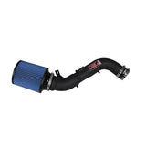 Injen PF2055WB Wrinkle Black PF Cold Air Intake System