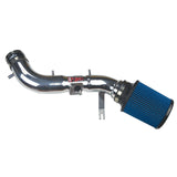 Injen PF2055P Polished PF Cold Air Intake System