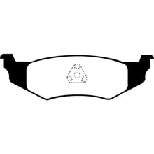 Load image into Gallery viewer, 99-04-Chrysler-300M-3.5-Greenstuff-Rear-Brake-Pads