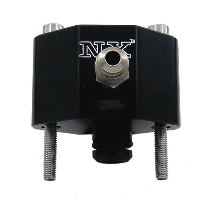 99-04-Ford-4.6L5.4L-2V-Billet-Fuel-Rail-Adapter