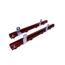 Load image into Gallery viewer, 99-04-Ford-5.4L-Lightning-And-Harley-12-Ton-Truck-Billet-Fuel-Rails