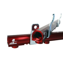 Load image into Gallery viewer, 99-04-Ford-5.4L-Lightning-And-Harley-12-Ton-Truck-Billet-Fuel-Rails