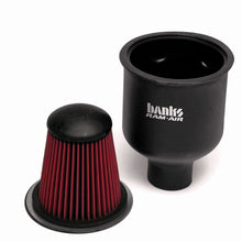 Load image into Gallery viewer, 99-04-Ford-6.8L-TruckExcrsn-Ram-Air-Intake-System