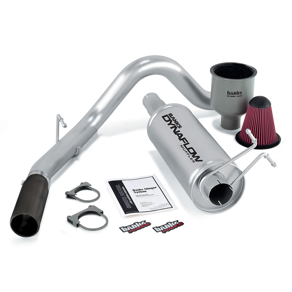 99-04-Ford-6.8L-ExtCrew-SD-Stinger-System---Ss-Single-Exhaust-W-Black-Tip