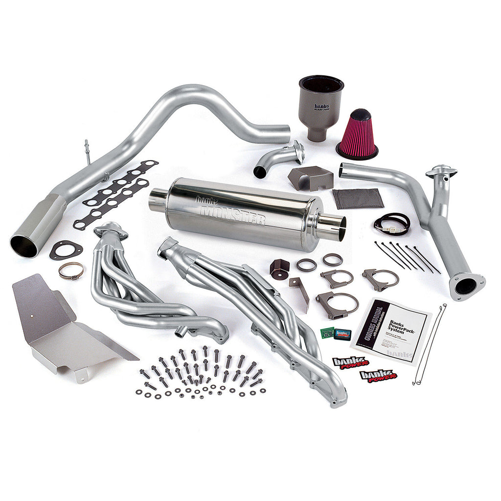 99-04-Ford-6.8L-Truck-Egr-Late-Cat-Powerpack-System-WAutomind