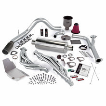 Load image into Gallery viewer, 99-04-Ford-6.8L-Truck-Egr-Late-Cat-Powerpack-System---Ss-Single-Exhaust-W-Black-Tip