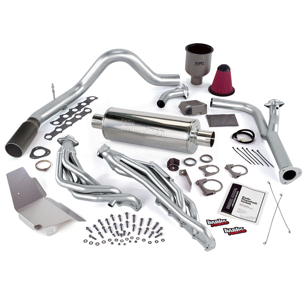 99-04-Ford-6.8L-Truck-Egr-Early-Cat-Powerpack-System---Ss-Single-Exhaust-W-Black-Tip