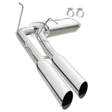 Load image into Gallery viewer, 99-04-Ford-F-150-V8-5.4L-Supercharged-Lightning-Ss-Cat-Back-Exhaust