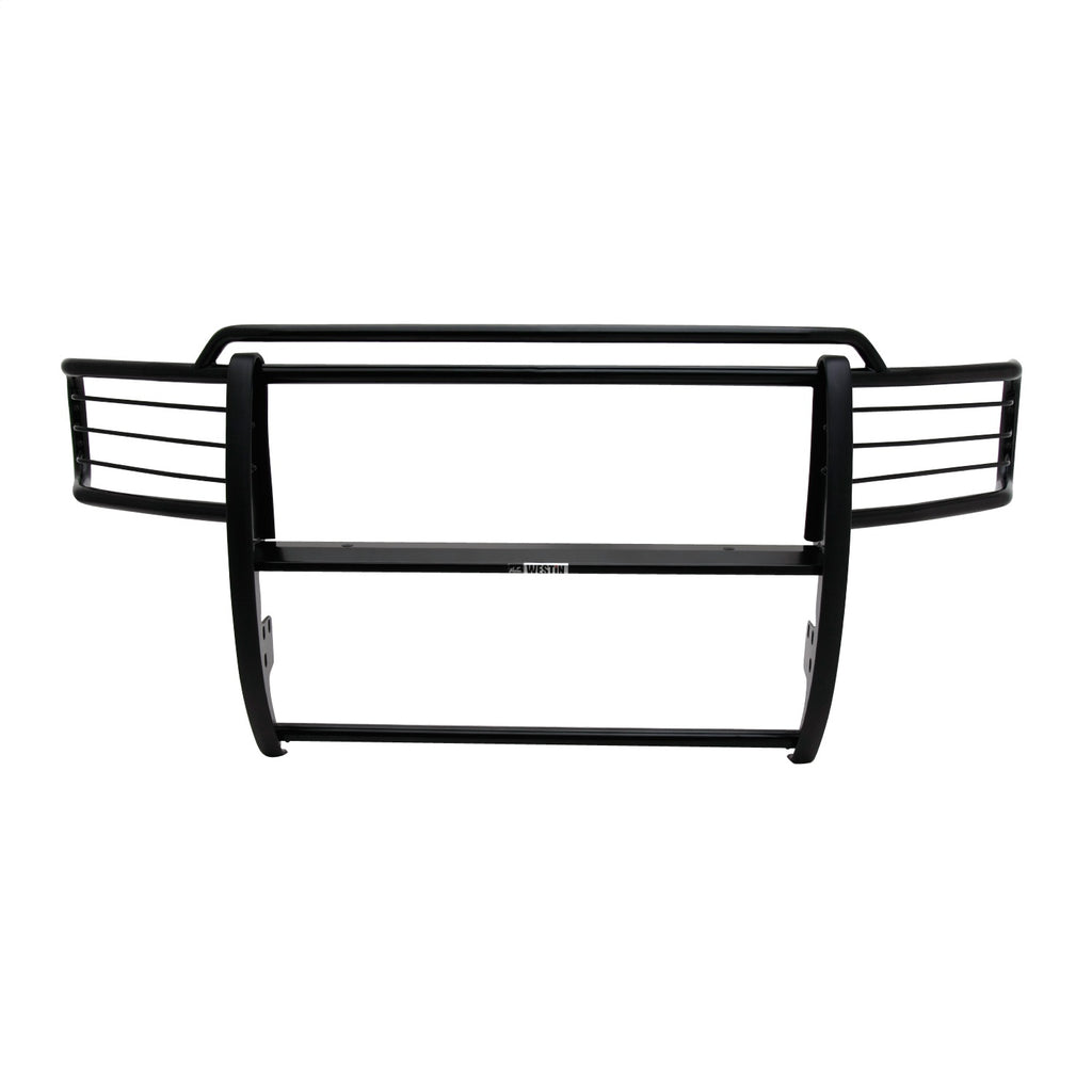 99-04-Ford-F-250350450550Hd-Sd-(Excl.-Harley-Edition)-Sportsman-Grille-Guard---Blk