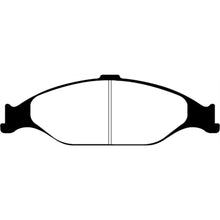 Load image into Gallery viewer, 99-04-Ford-Mustang-3.8-Greenstuff-Front-Brake-Pads