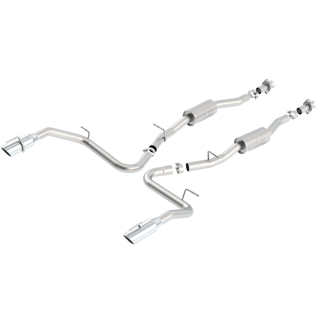 99-04-Ford-Mustang-Cobra-4.6L5.4L-V8-Mt-Rwd-Atak-Ss-Catback-Exhaust