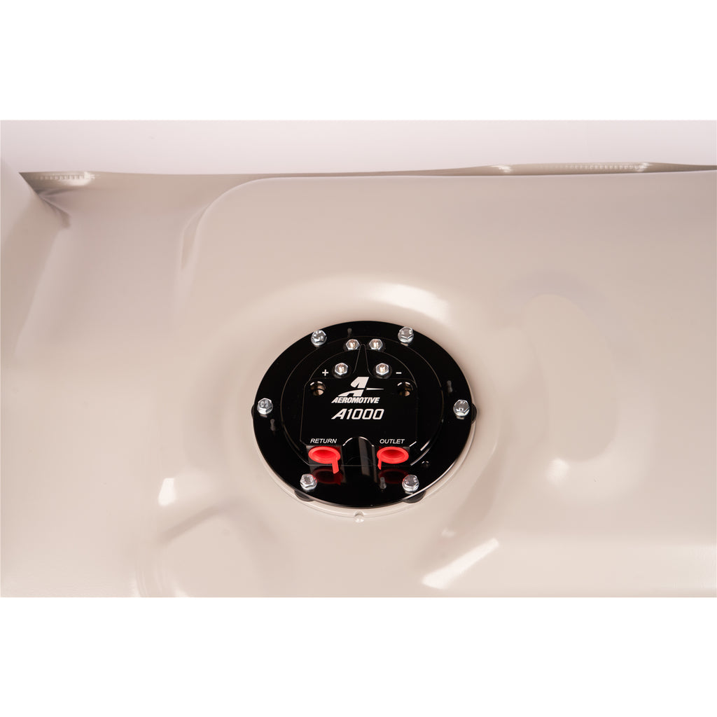 99-04-Ford-Mustang-Stealth-Fuel-Tank-WTvs-Brushless-A1000-Fuel-Pump