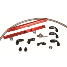 Load image into Gallery viewer, 99-04-Gm-Ls1-Corvette-Fuel-Rail-System