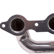 Load image into Gallery viewer, 99-04-Gm-Truck-Suv-6.0-Shorty-Tuned-Length-Exhaust-Headers---1-34-Silver-Ceramic
