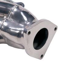 Load image into Gallery viewer, 99-04-Gm-Truck-Suv-6.0-Shorty-Tuned-Length-Exhaust-Headers---1-34-Silver-Ceramic