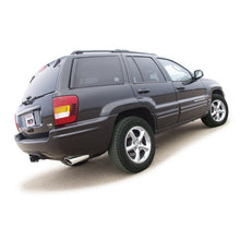Load image into Gallery viewer, 99-04-Jeep-Grand-Cherokee-LimitedLaredo-4.0-4.7L--02-Cherokee-Sport-4.0L-4.7L-Cat-Back-Exhau