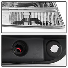 Load image into Gallery viewer, 99-04-Jeep-Grand-Cherokee-Projector-Headlights---Light-Bar-Drl-Led---Chrome