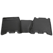 Load image into Gallery viewer, 99-04-Jeep-Grand-Cherokee-(4Dr)-Classic-Style-2Nd-Row-Black-Floor-Liners